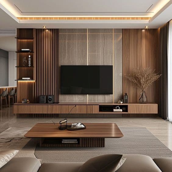 Home Renovation