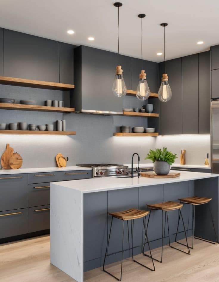 Kitchen Remodeling