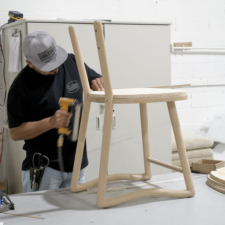 Furniture Assembly