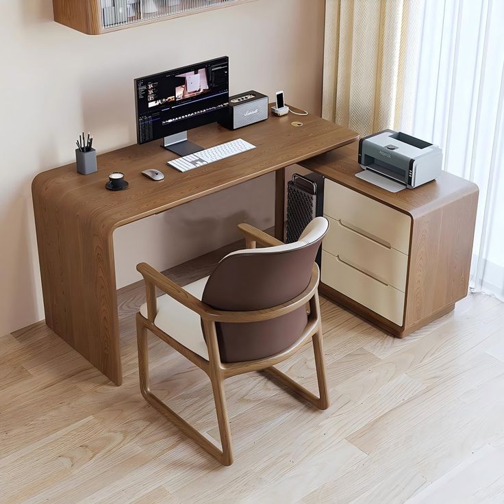 Convertible Desk