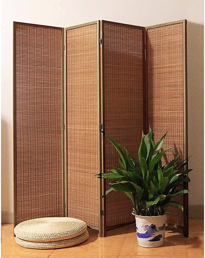 Folding Room Divider