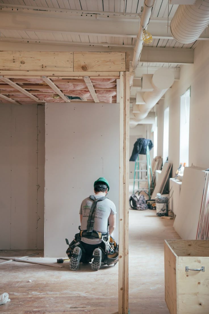 Interior Installation