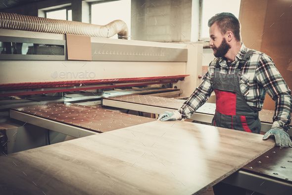 Standard Lamination