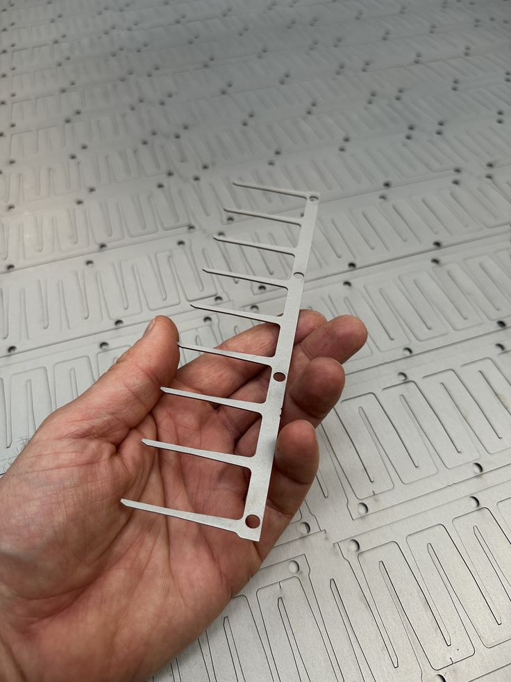 Precision Panel Cutting