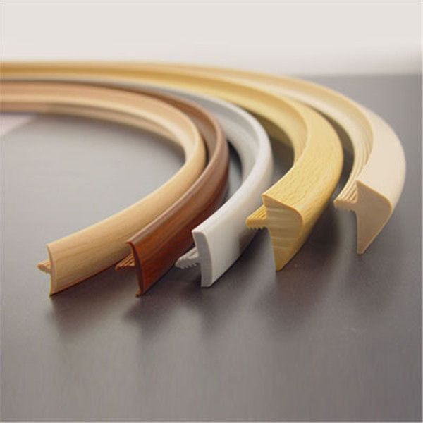 PVC Edge Banding