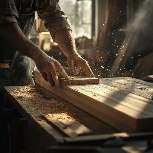 Furniture Restoration