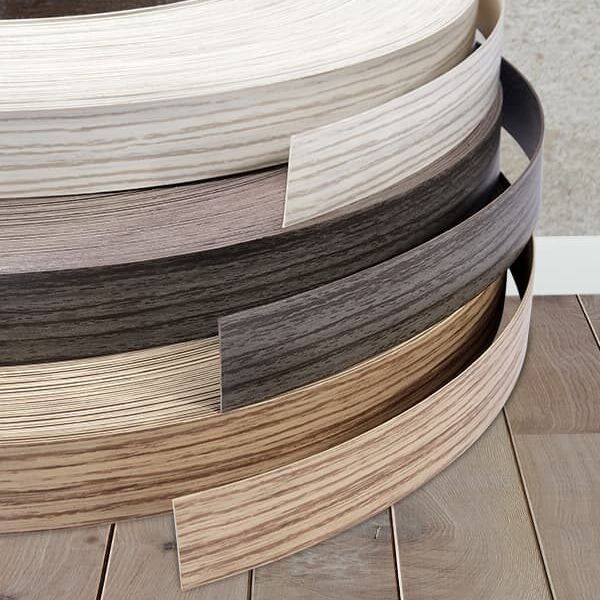 Wood Veneer Edge Banding